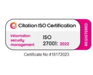 Citation ISO